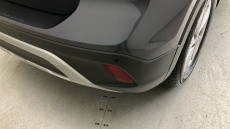 Volkswagen T-Cross 1.0 TSI Life 5dr Petrol Estate